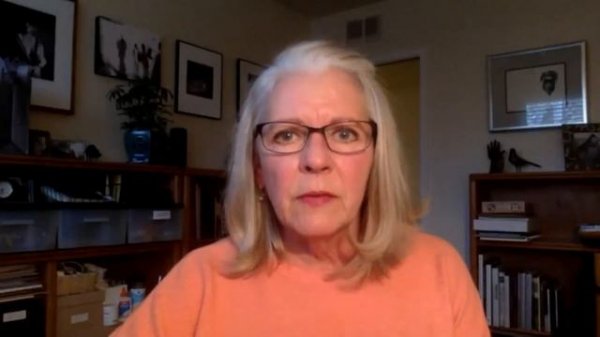 SFW Creativity Continues – Changed Through Photography: Workshop Stories with Elizabeth Opalenik