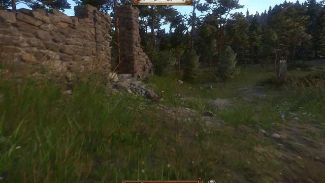 Kingdom Come Deliverance Карта сокровищ 4 (IV) смотреть онлайн