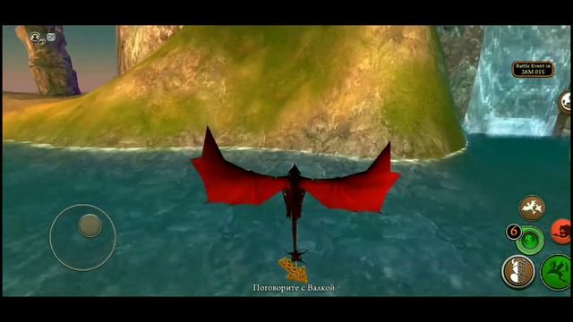 Обзор на моего Смертыча, его зовут Мистер Крабс.??? смотреть онлайн