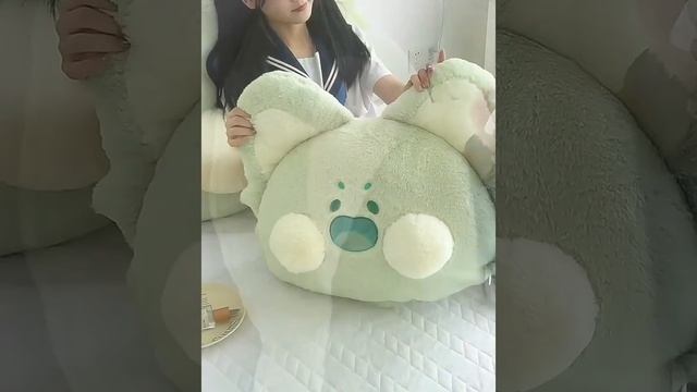 декоративная подушка