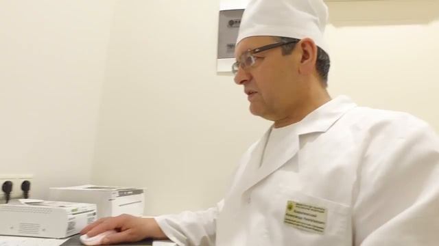 Медицинский стоматологический центр МО РФ - Москва смотреть онлайн