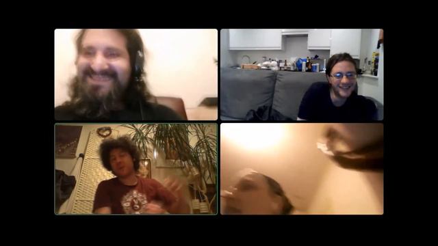 Acquisitions Incorporated: Odyssey Chapter 2 Part 5 смотреть онлайн
