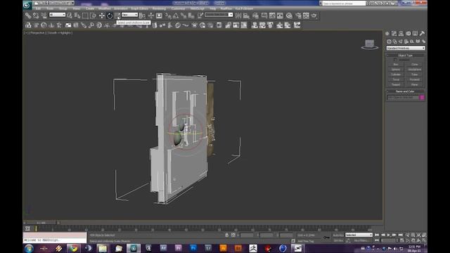 CSS - 3D Bullet Tutorial Part 1 смотреть онлайн