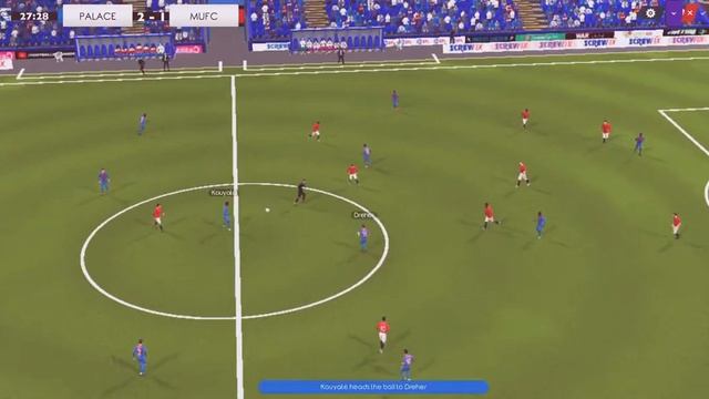 real football touch manager 2021 android смотреть онлайн