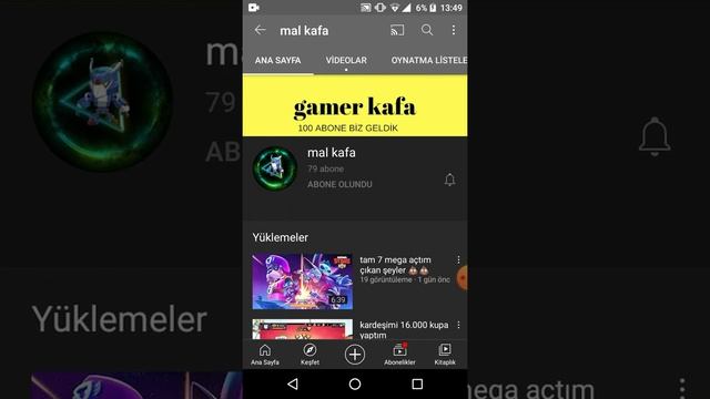 açıklamadaki link e git lütfen? смотреть онлайн