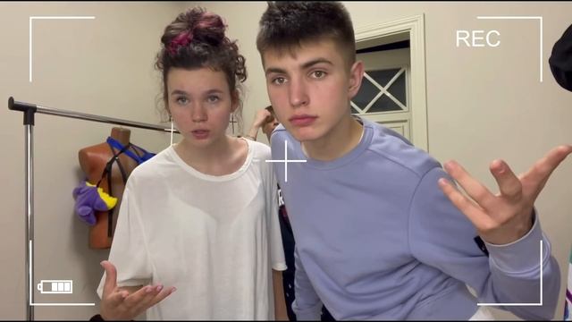 Переехала в дом ХайпХауса)()() Переделываю комнату)