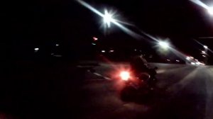 Покатушки на СПОРТЕ!!!