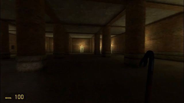 ДВА ДЕБИЧА ИССЛЕДУЮТ КОМНАТЫ С ГАЧИМУЧИ РЕФЕРЕНСОМ (GARRY'S MOD) смотреть онлайн
