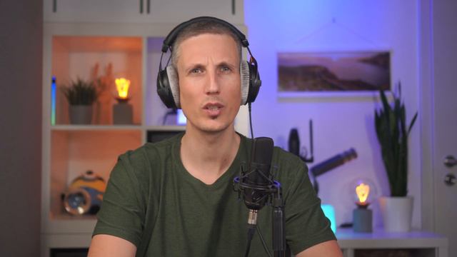 the t.bone SC400 Studio Grossmembran-Mikrofon im Test смотреть онлайн