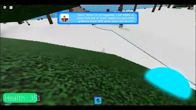 The Island(story game)-Part 1 смотреть онлайн