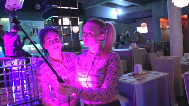 Охота на Облака Mannequin Challenge смотреть онлайн