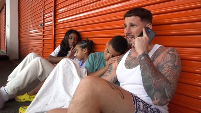 Family ENDS UP HOMELESS, What Happens Is Shocking | FamousTubeFamily смотреть онлайн
