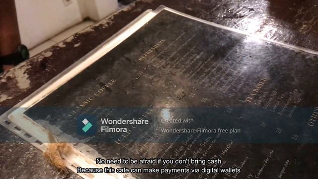 Cafe FLora in Yogyakarta смотреть онлайн