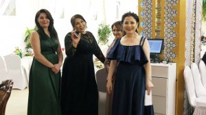 Свадьба Гурбана и Эльвиры. Город Мурманск. 22 февраля 2023 года.