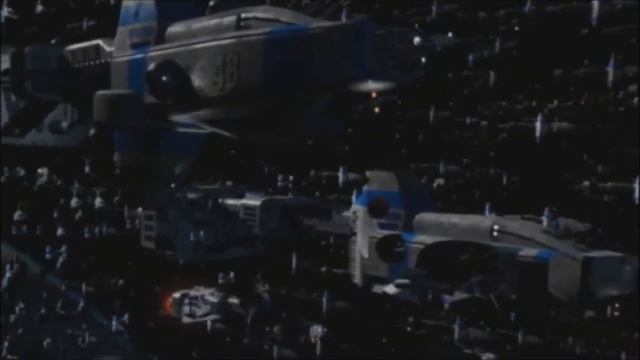 Babylon 5 Mafia Forum Game Intro смотреть онлайн