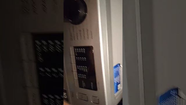 Стиральная машинка Samsung