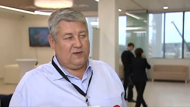 Обучение в Сколково