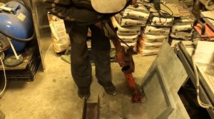 Трактор Т25/ГРИША Рулевая колонка от Т16