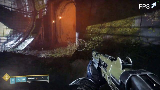 Nvidia Quadro T600 - Destiny 2 Gameplay смотреть онлайн