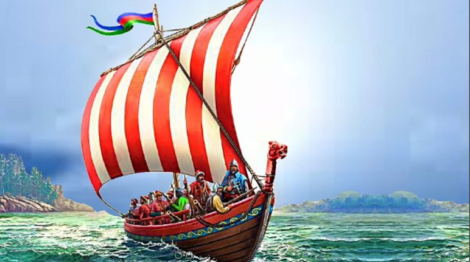 Афанасий Никитин О Рукописи «Хождения за три моря» смотреть онлайн