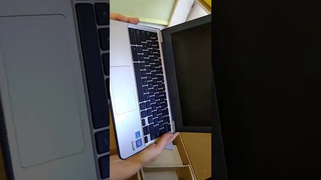 Посылка с Америки с ноутбуками смотреть онлайн