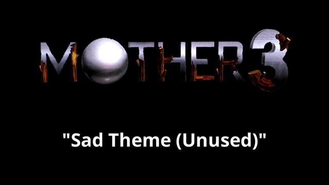 Earthbound 64 OST - Sad Theme (Unused) смотреть онлайн