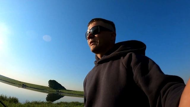 РЫБАЛКА В ЧУСОВИТИНО!!!МИКРОДЖИГ В ДЕЛЕ!!! смотреть онлайн