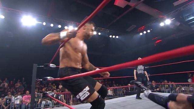 Santino Marella GETS REVENGE on Dirty Dango | IMPACT June 22, 2023 смотреть онлайн