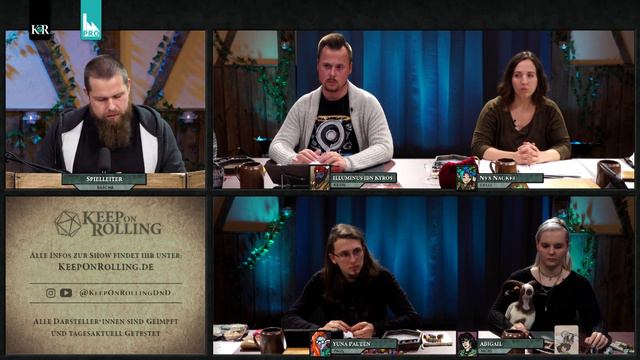 Wir sind nicht allein - Pahltera S04E13 смотреть онлайн