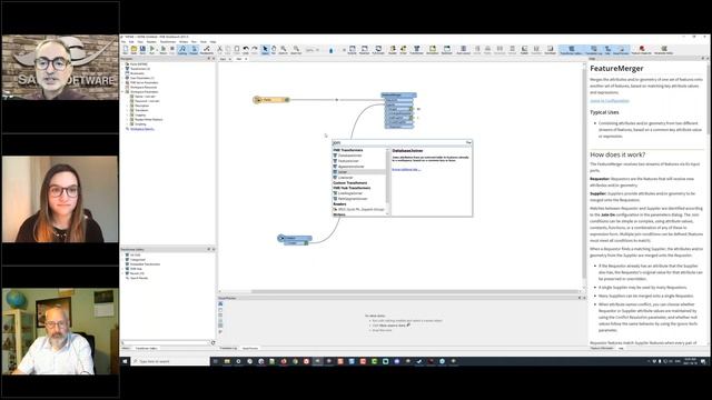 Build Your FME Community Network: Join us for Fun & Games смотреть онлайн