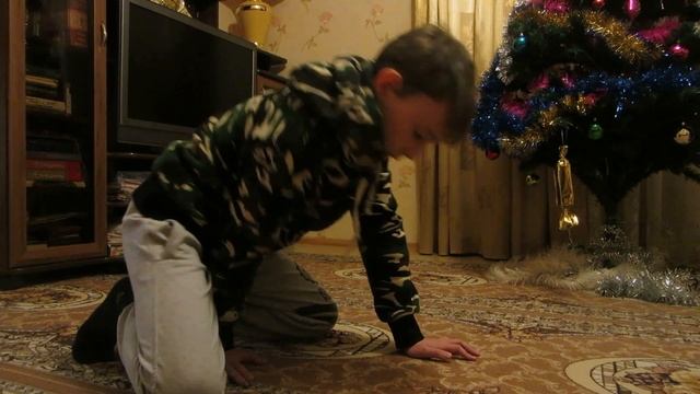 Видео урок по фризам #1 (Tatal freez) смотреть онлайн