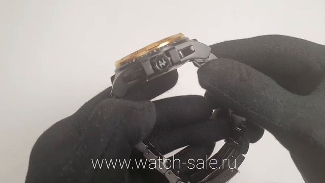 Часы мужские Invicta Reserve Excursion Swiss Made 14037 смотреть онлайн