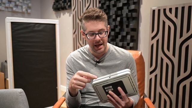 Bluesound Node X - King of the hill, or past its prime? Let's discuss! смотреть онлайн