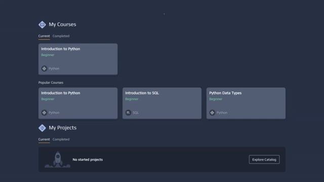 What is Codefinity | Start Coding Today смотреть онлайн