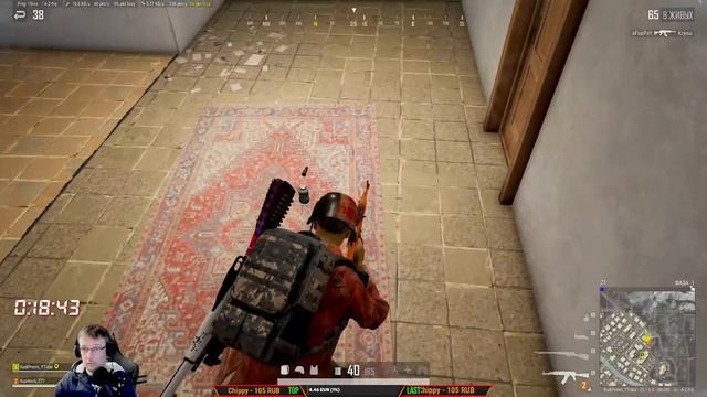 Пособие по игре в ПАБГ // ПАБГ СТИМ без мата // \\ PUBG в 2K // Серия № 2232 смотреть онлайн