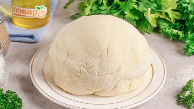 Вкусные будни