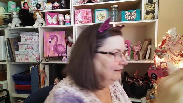 I Have Cattitude-Lady Of Huntingdon Friend Mail 1/26 смотреть онлайн