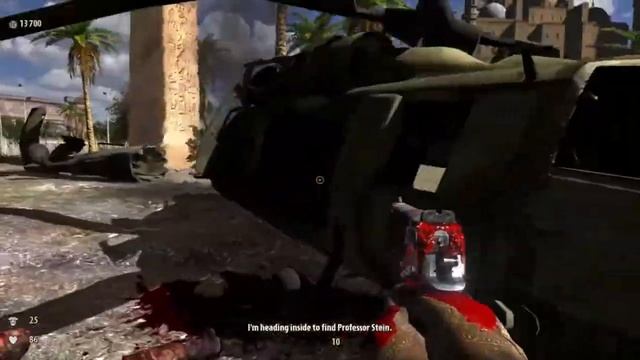 Serious Sam Collection Gameplay (Stadia Version)