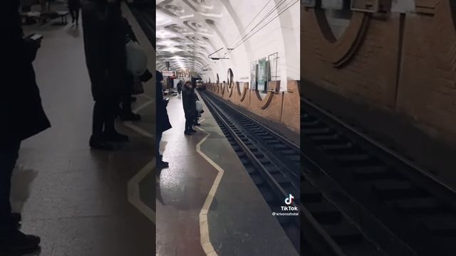 Кривой Рог Скоростной Трамвай смотреть онлайн