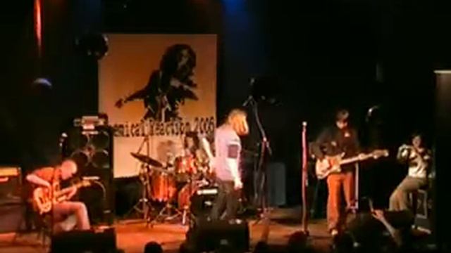 Живые легенды группа-Без Названия