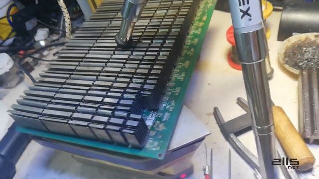 Hashboard repair setup смотреть онлайн