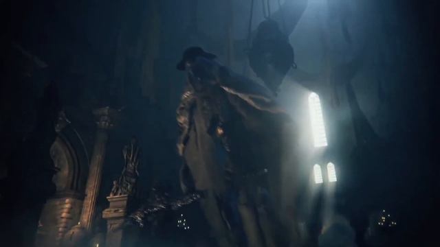 Bloodborne™ - Launch Trailer | PS4 смотреть онлайн