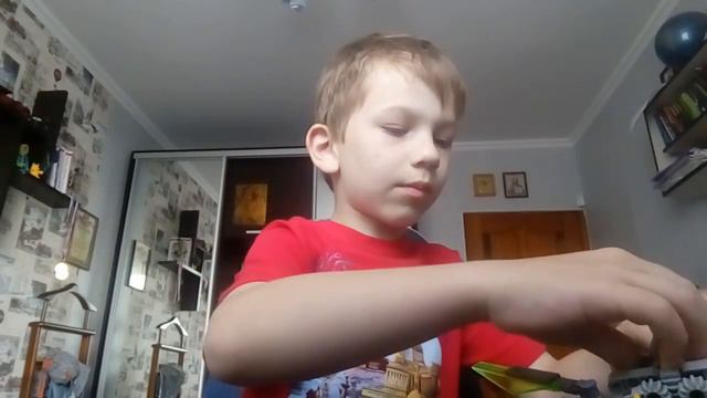 Уксар тотемное животное джунглей 71300 смотреть онлайн