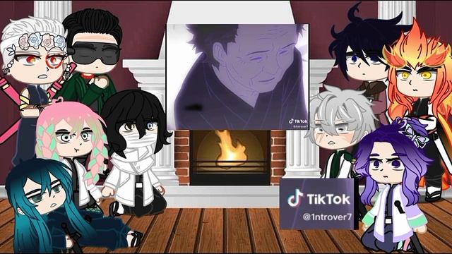 Hashir's reaction to y/n as Bishamon? смотреть онлайн