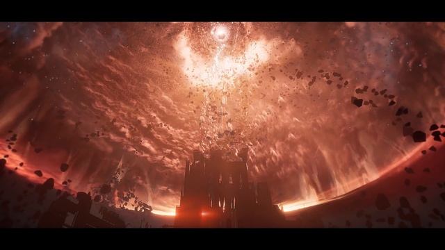 CHRONO ODYSSEY Trailer (2021) 4K смотреть онлайн