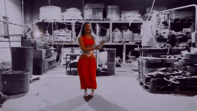 Kusu Kusu by Zahrah S Khan, Dev Negi (ft. Nora Fatehi) | Bellydance | Workout | Zumba | Billie смотреть онлайн