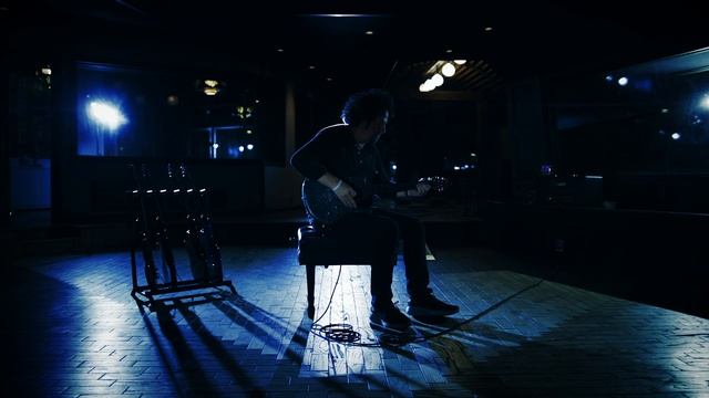 Ernie Ball: String Theory featuring Steve Lukather смотреть онлайн