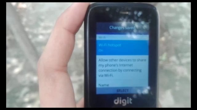 How to Turn On Wifi Hotspot on Jazz Digit 4G смотреть онлайн