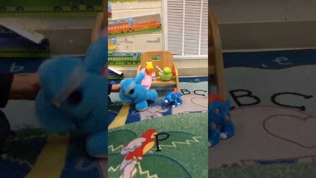 CADC Malvern Early Head Start - "Groovy Joe" смотреть онлайн