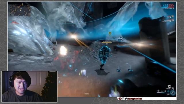 Warframe: Revisiting Loki, Rule #1 of the Loki Master Race.. [thedailygrind] смотреть онлайн